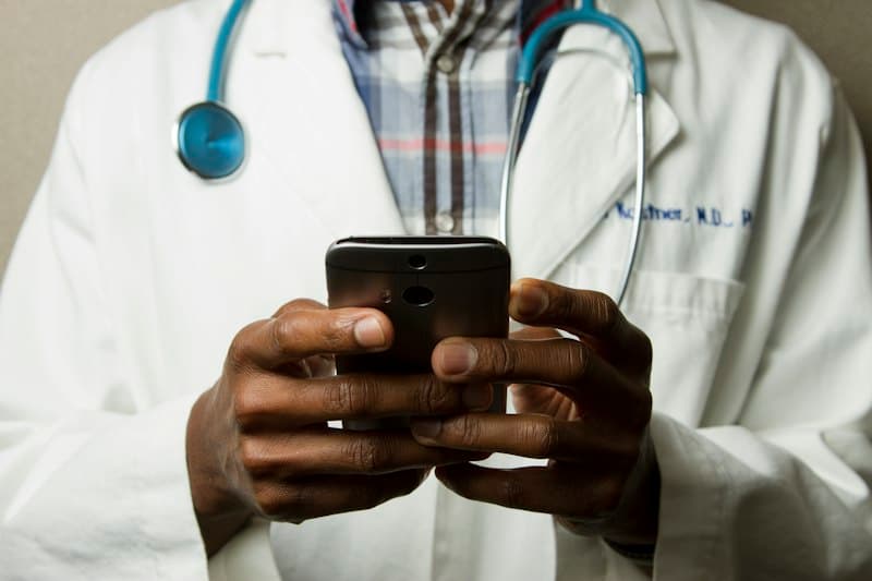HIPAA-Compliant GEO & Patient Acquisition Engine Driving 310% Local Inquiries - MJ Digi Solution Case Study